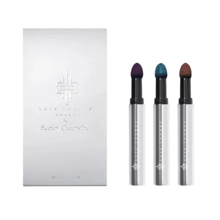 Lápiz De Sombras Beauty Creations Luis Torres My Essentials