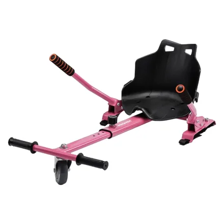 Cadeira Scooter Hover Kart Interbras 8 10