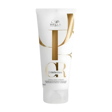 Acondicionador Wella Oil Reflections 200ml