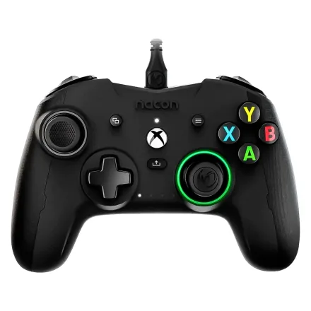 Controle Nacon Revolution X Pro NC7270 para Xbox Wireless - Preto