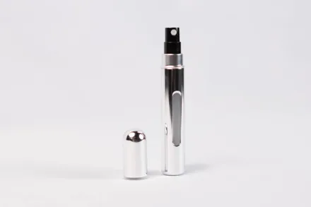 Porta Perfume Varios Colores 8ml