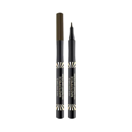 Delineador Liquido Max Factor Masterpiece 10 Chocolate
