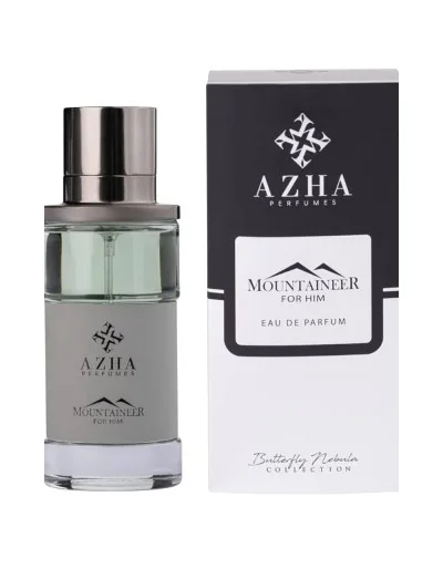 PERFUME IP AZHA MOUNTAINEER...