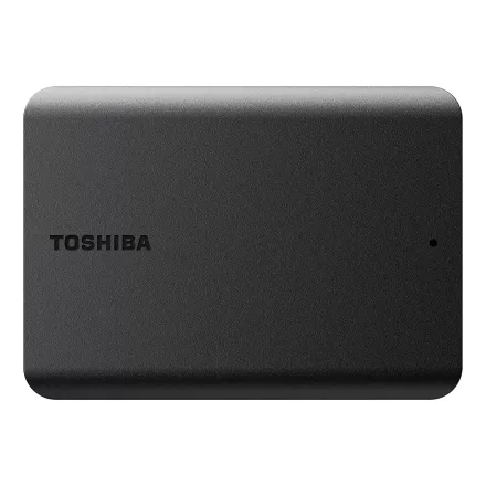 Externo Toshiba Canvio Basic 4TB