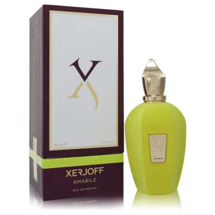 Xerjoff Perfume Amabile Eua Parfum 100ml