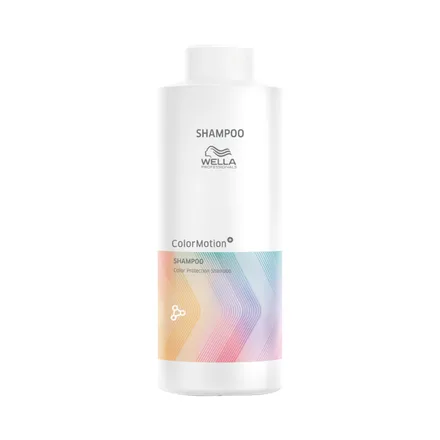Shampoo Wella Color Motion 1 Litro