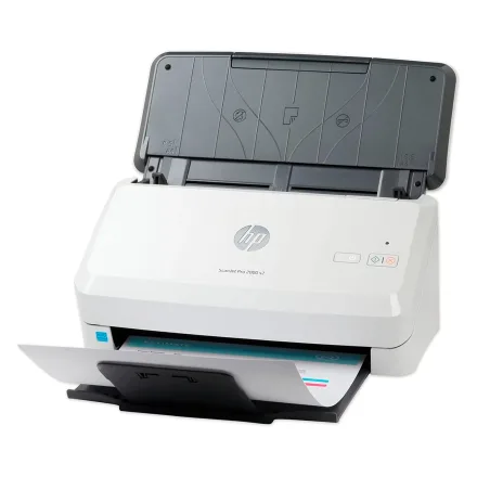 Scanner Hp Scanjet Pro 3000 S4