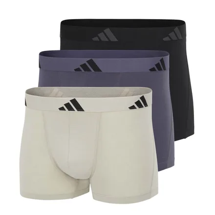 Adidas Boxer 910 Pack 3 Surtido