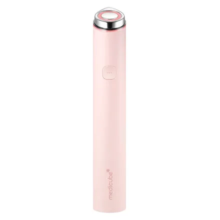 MEDICUBE REJUVENECEDOR FACIAL AGE-R BOOSTER PRO MINI PLUS PINK