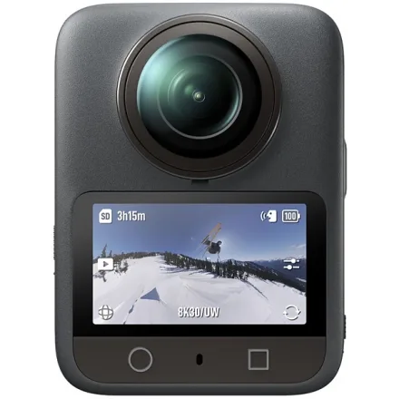 Acao Osmo 360 Standard Combo 8K