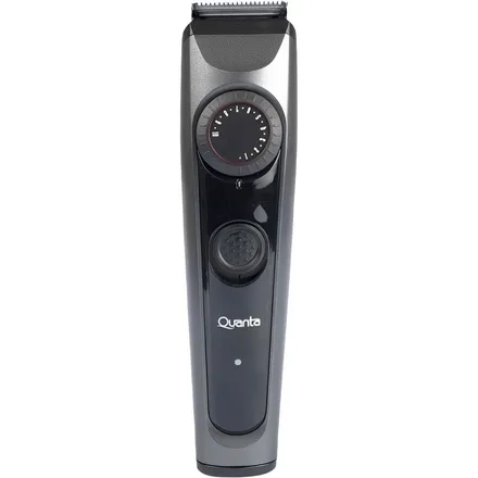 Quanta Corta Pelos Afeitadora Qtcad 20 2EN1