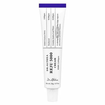 Dr Althea Crema Pdrn Reju 5000 20g