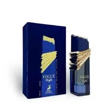 Maison Alhambra Perfume Vogue Night Unisex Eau Parfum 100ml