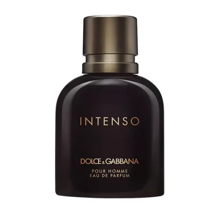 Perfume Dolce Gabbana Intenso Eau Parfum Masculino 75ml