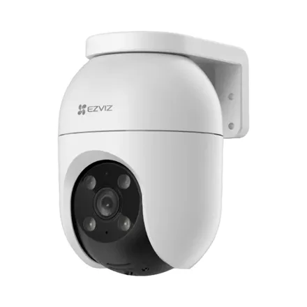 Camara Vigilancia Ezviz Cs C8 2 Plus