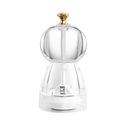 Moledor Pimienta Life Home Mc 4133 Transparente