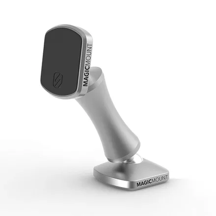 Suporte Magnetico Scosche Magicmount Elite Rotacao 360 Graus Medpasr Xtet