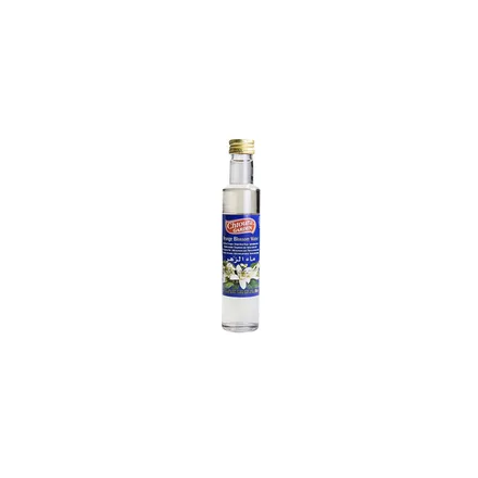Chtoura Garden Orange Blossom Water 250ml