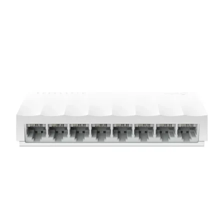 Hub Switch 8 Portas
