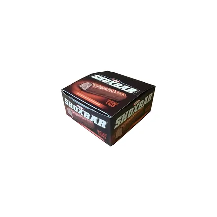Barra Chocolate Tayas Shoxbar Hazelnut 24 15g