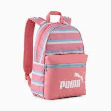 Puma Bolso Phase Aop Small Backpack 11
