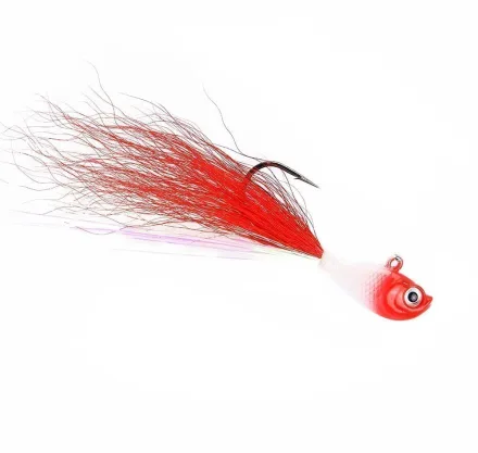 Marine Senuelo Isca Streamer Jig 07 Rw Fondo
