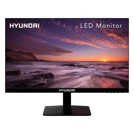 Hyundai 24 Hdmi Vga