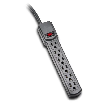 Filtro Linha 6 Tom Powerstrip