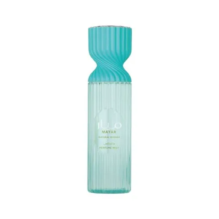 BODY SPLASH LATTAFA MAYAR NATURAL INTENS • Agatres