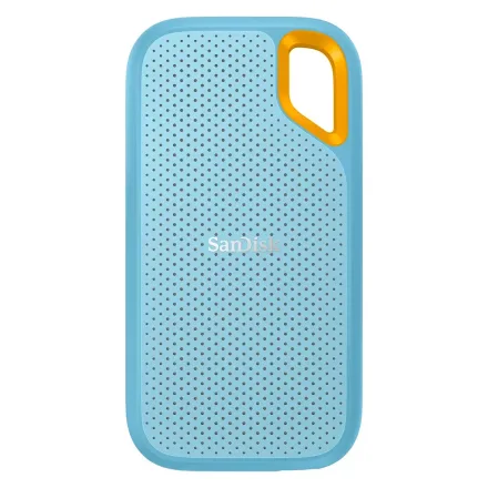 Externo Extreme Sdssde 61 1T00 G25B 1TB