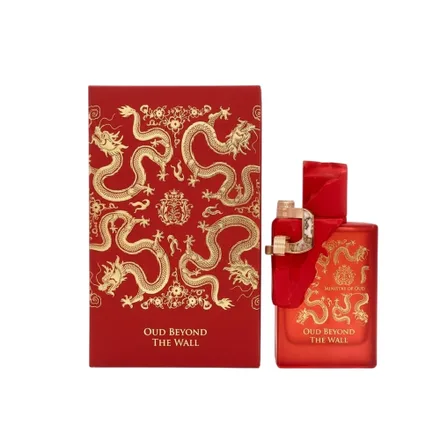 Perfume Paris Corner Oud Beyond Wall 100ml