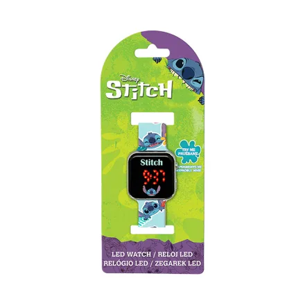 Digital Disney Stitch Boi Surtido 1 Pieza
