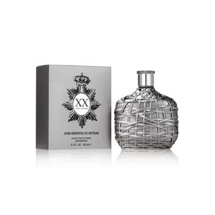 John Varvatos Xx Artisan Eau Toilette 125ml