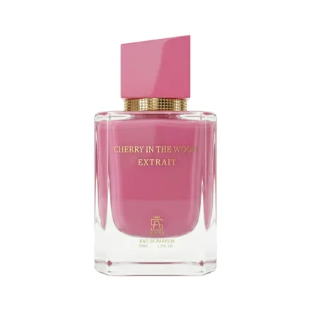 Perfume Aurora Cherry In Woods Ext 50ml