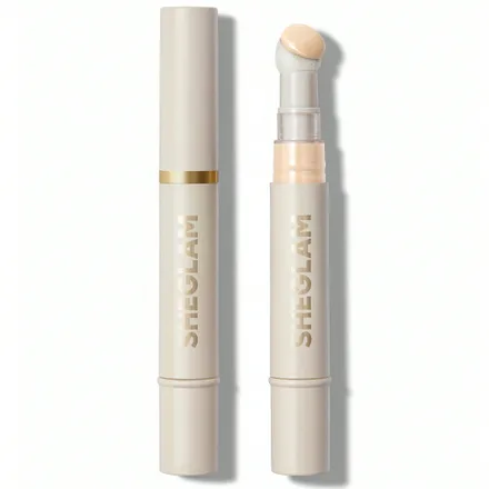 Corretor de Olheiras SHEGLAM Complexion Boost Linen