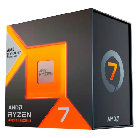 Processador 7 Socket AM5 8 16 Threads Turbo Cache