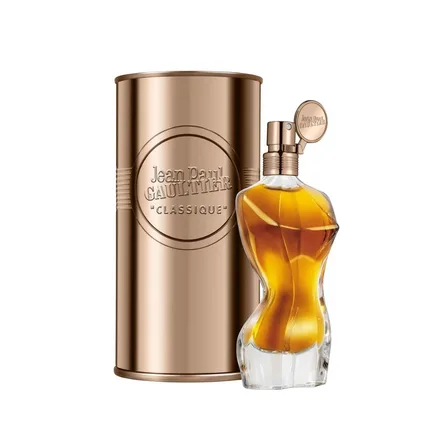 Jean Paul Gaultier Classique Essence Parfum Eau Intense 50ml