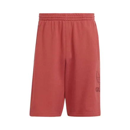 Short Adidas Jp2681 Adicolor Outline Trifolio Masculino