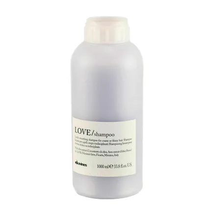 Shampoo Davines Love Smoothing 1000ml