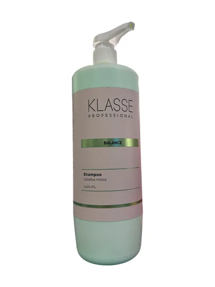 Klässe Balance Shampoo
