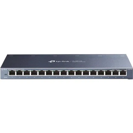 16 Port