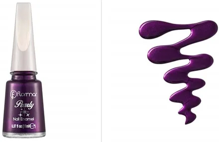 PEARLY NAIL ENAMEL PL432 ESMALTE