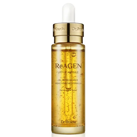 Ampola Dr.Oracle Reagen Lift Ampoule
