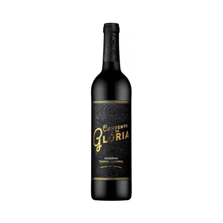 Vino Convento Gloria Reserva Touriga Nacional 750ml