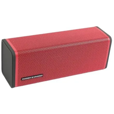 THONET & VANDER SPEAKER FREI TWS 16W RED