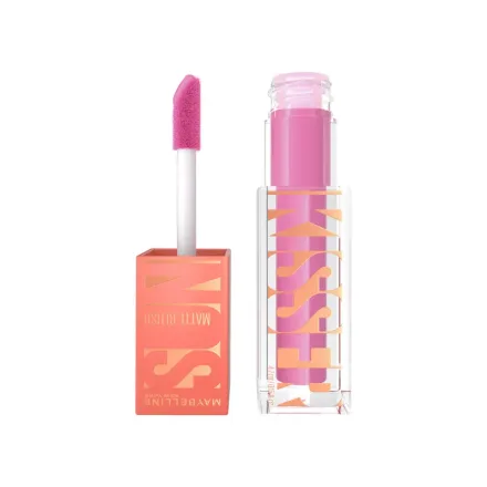 Maybelline Rubor Liquido Matte Blush 32 Clouds Ml