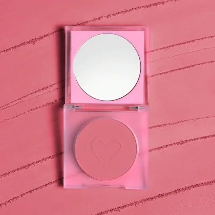 Beauty Creations Rubor Blush Hush 06 She It
