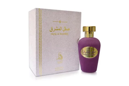 Al Absar Perfume Saqal Mashreq Eau Parfum 100ml