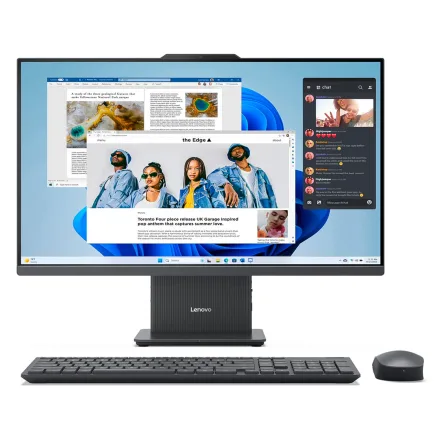 Desktop All In One Ideacentre 27 I7 1TB 32GB