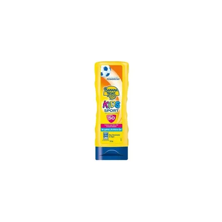 Banana Boat Bloqueador Kids Sport Fps 50 180ml